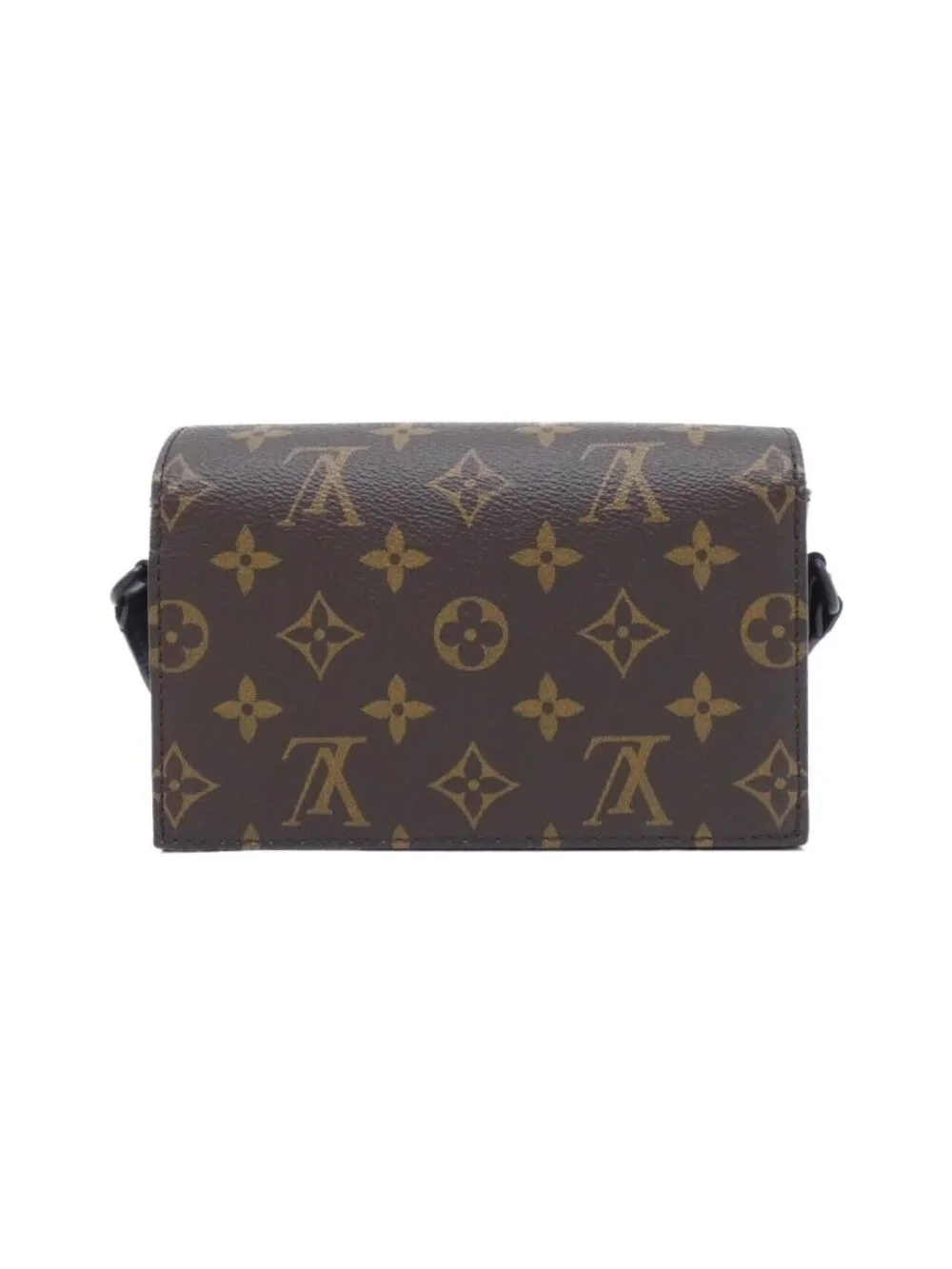 Louis Vuitton this authentic